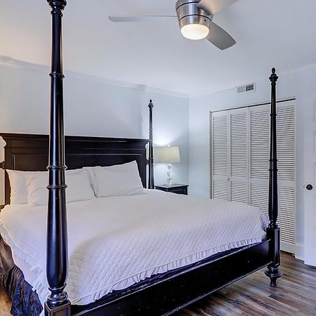 Queens Grant 628 Διαμέρισμα Hilton Head Island Εξωτερικό φωτογραφία