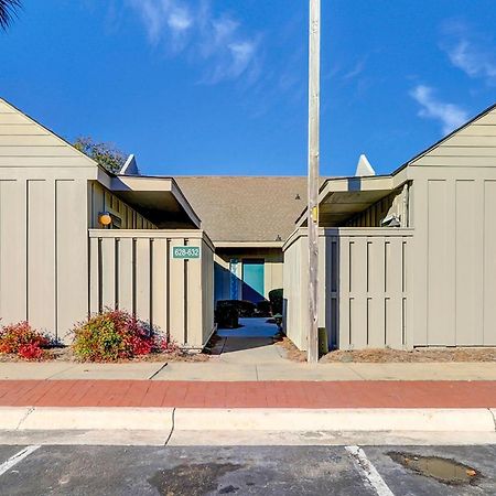 Queens Grant 628 Διαμέρισμα Hilton Head Island Εξωτερικό φωτογραφία