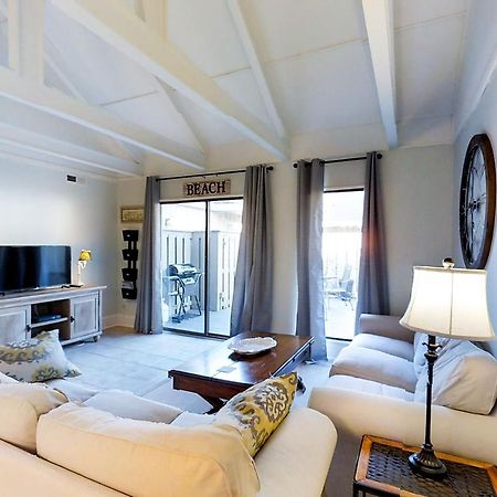 Queens Grant 628 Διαμέρισμα Hilton Head Island Εξωτερικό φωτογραφία