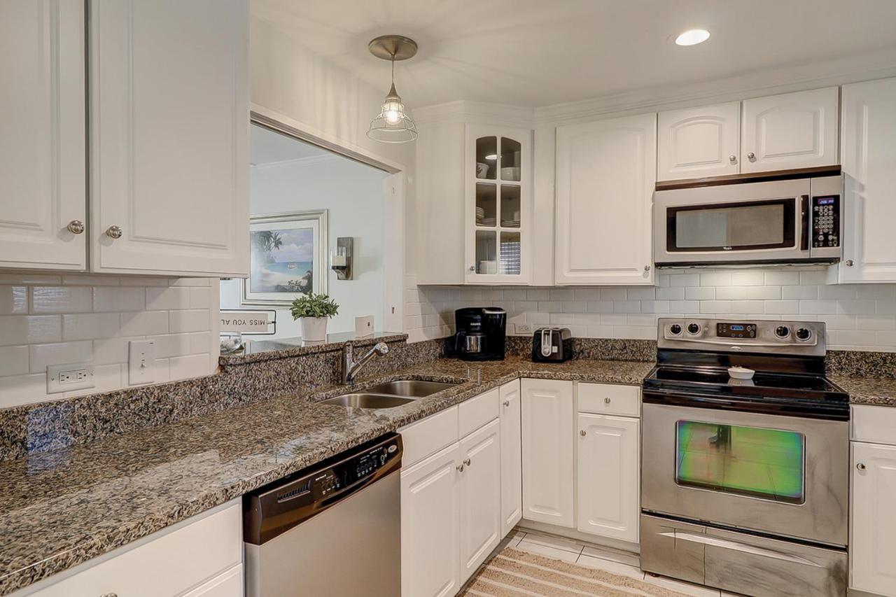 Queens Grant 628 Διαμέρισμα Hilton Head Island Εξωτερικό φωτογραφία