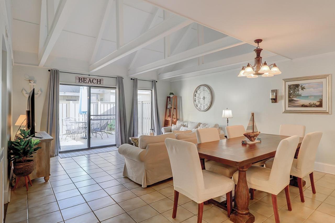 Queens Grant 628 Διαμέρισμα Hilton Head Island Εξωτερικό φωτογραφία