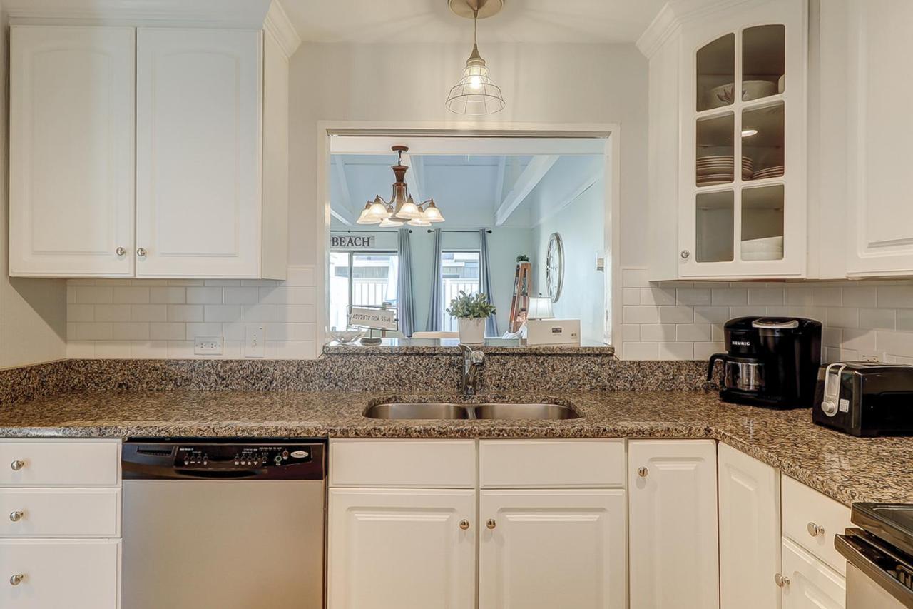 Queens Grant 628 Διαμέρισμα Hilton Head Island Εξωτερικό φωτογραφία