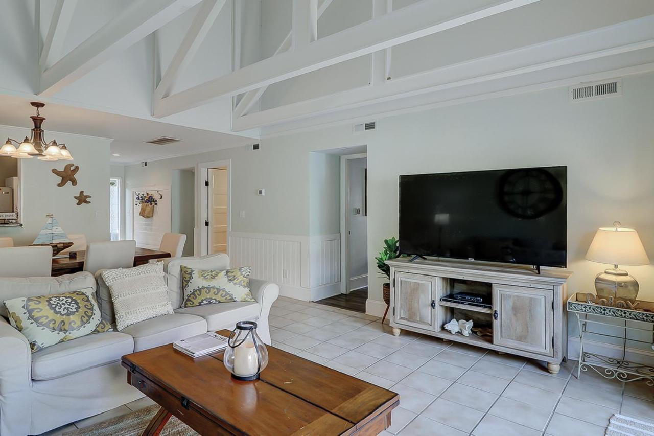 Queens Grant 628 Διαμέρισμα Hilton Head Island Εξωτερικό φωτογραφία