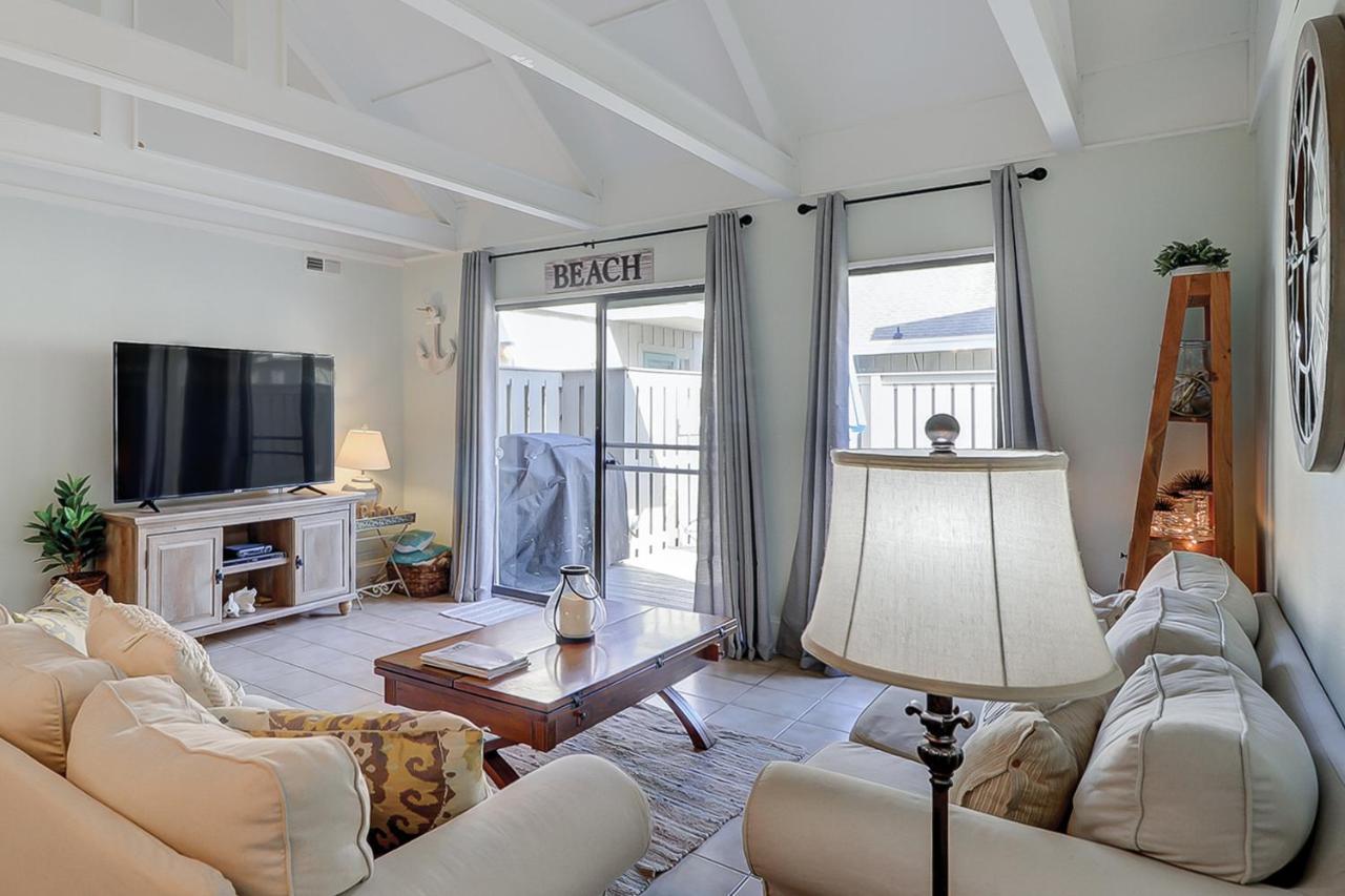 Queens Grant 628 Διαμέρισμα Hilton Head Island Εξωτερικό φωτογραφία