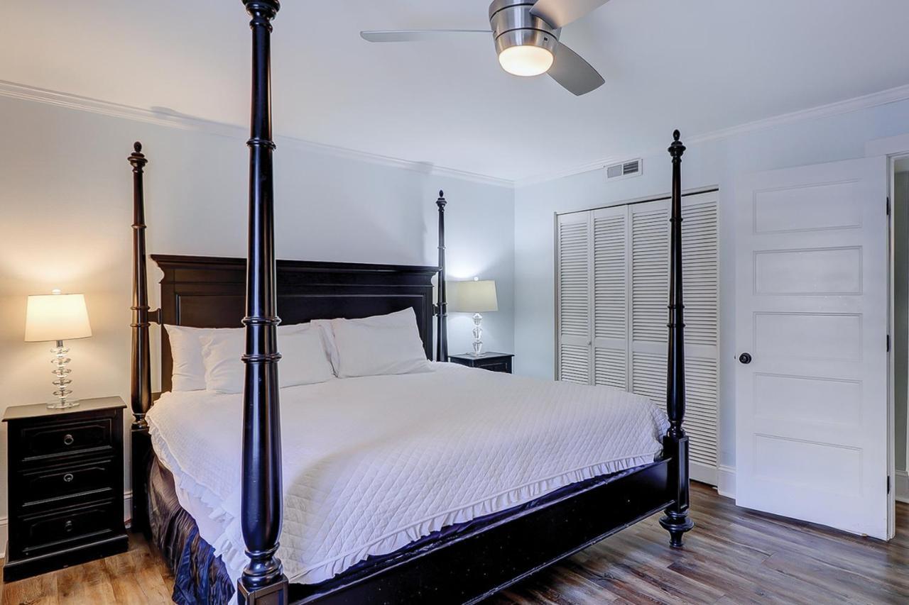 Queens Grant 628 Διαμέρισμα Hilton Head Island Εξωτερικό φωτογραφία