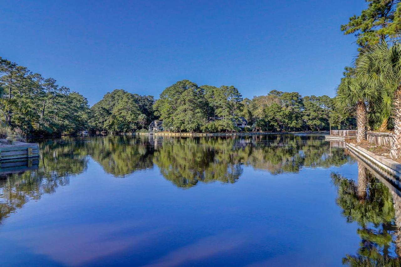 Queens Grant 628 Διαμέρισμα Hilton Head Island Εξωτερικό φωτογραφία