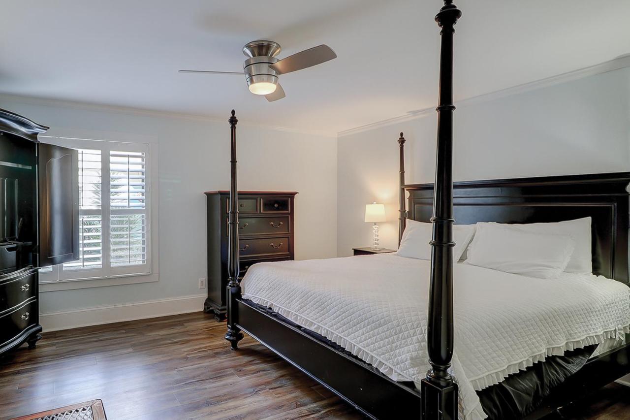 Queens Grant 628 Διαμέρισμα Hilton Head Island Εξωτερικό φωτογραφία