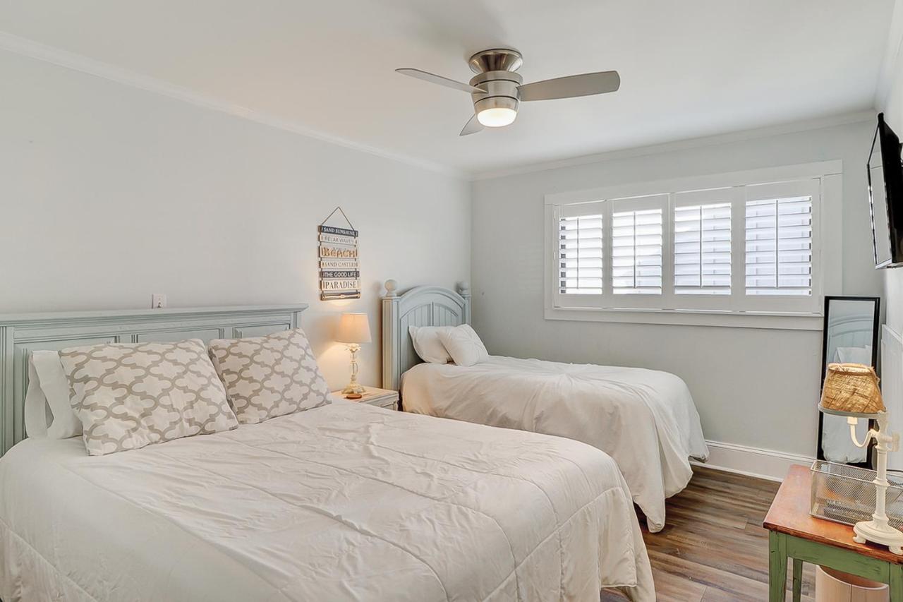 Queens Grant 628 Διαμέρισμα Hilton Head Island Εξωτερικό φωτογραφία