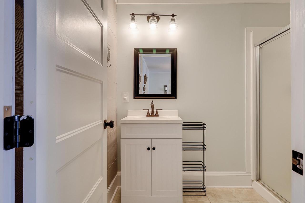 Queens Grant 628 Διαμέρισμα Hilton Head Island Εξωτερικό φωτογραφία