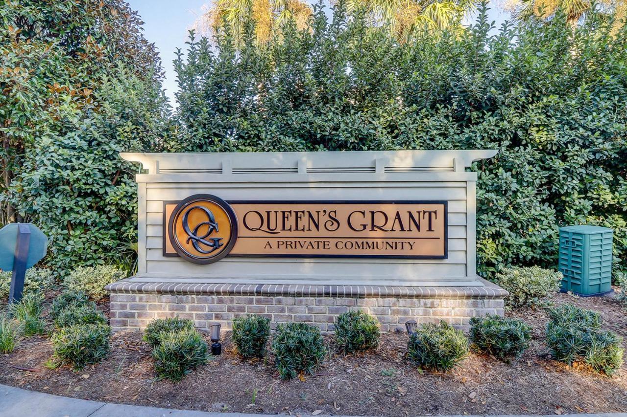 Queens Grant 628 Διαμέρισμα Hilton Head Island Εξωτερικό φωτογραφία