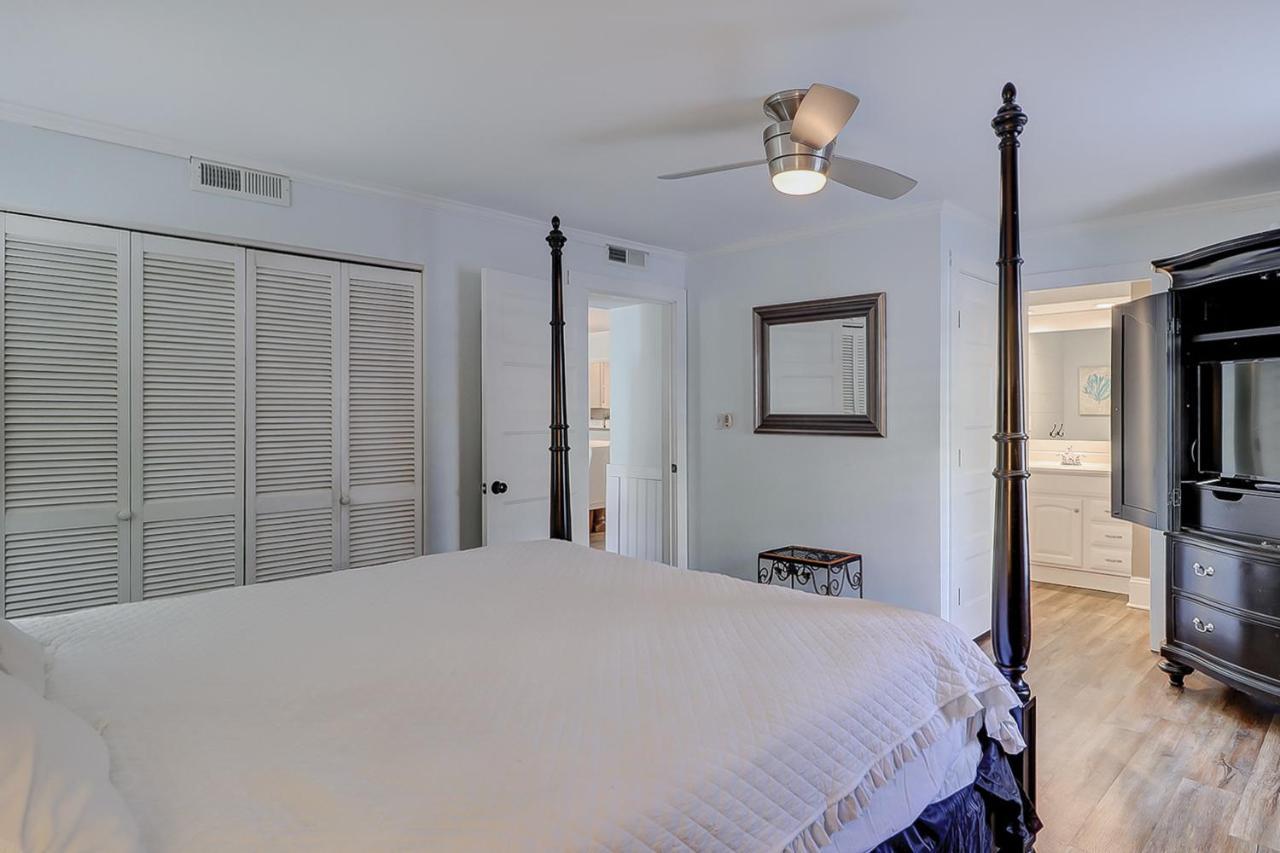 Queens Grant 628 Διαμέρισμα Hilton Head Island Εξωτερικό φωτογραφία