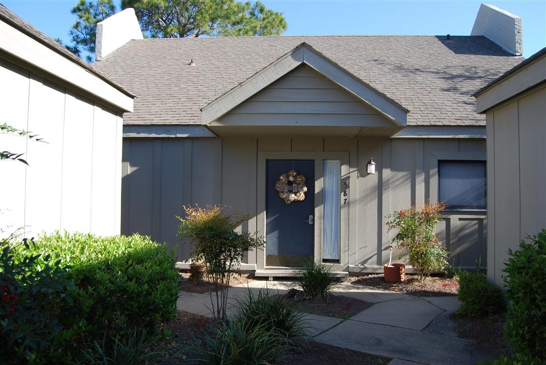 Queens Grant 628 Διαμέρισμα Hilton Head Island Εξωτερικό φωτογραφία
