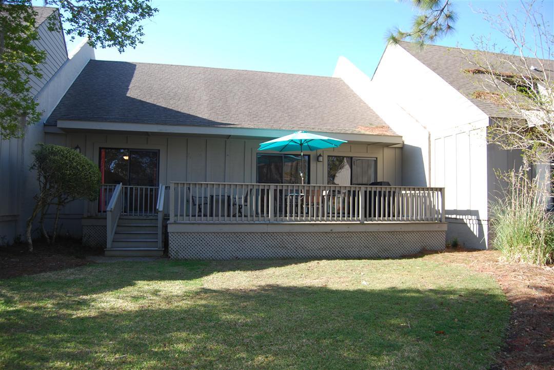 Queens Grant 628 Διαμέρισμα Hilton Head Island Εξωτερικό φωτογραφία