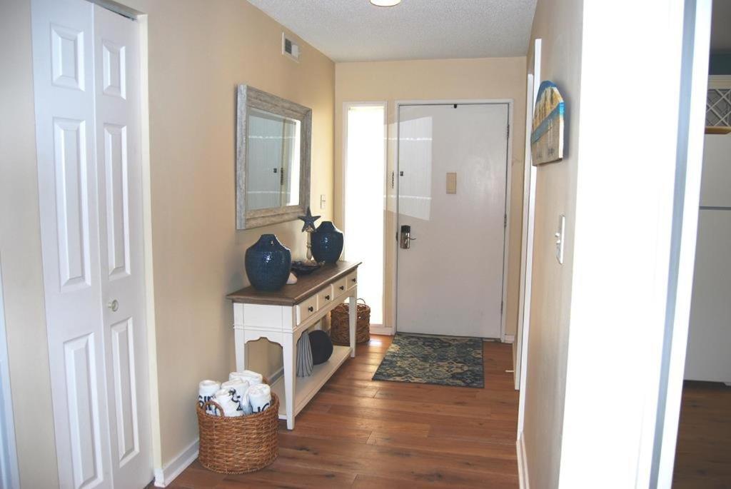 Queens Grant 628 Διαμέρισμα Hilton Head Island Εξωτερικό φωτογραφία