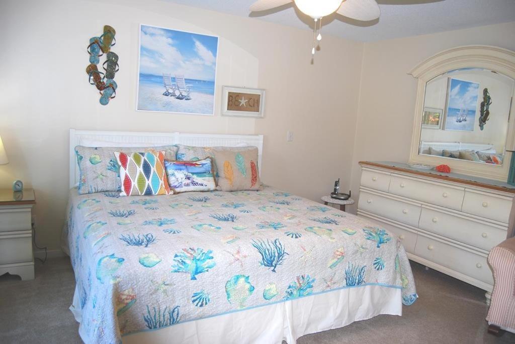 Queens Grant 628 Διαμέρισμα Hilton Head Island Εξωτερικό φωτογραφία