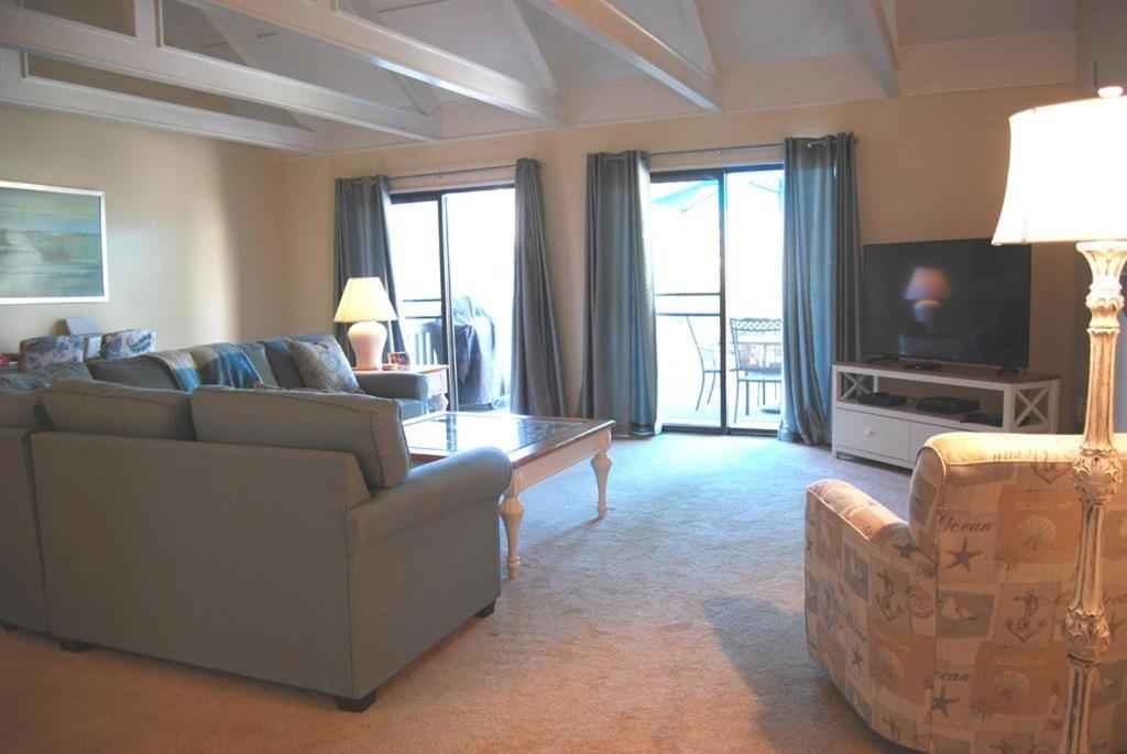 Queens Grant 628 Διαμέρισμα Hilton Head Island Εξωτερικό φωτογραφία
