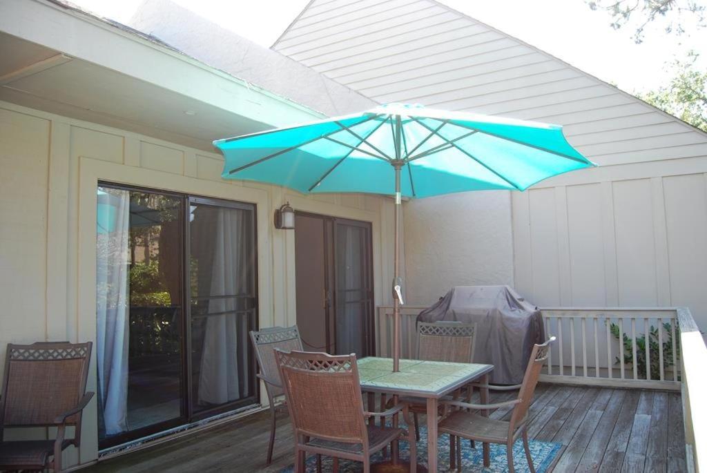 Queens Grant 628 Διαμέρισμα Hilton Head Island Εξωτερικό φωτογραφία