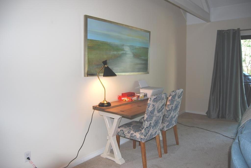 Queens Grant 628 Διαμέρισμα Hilton Head Island Εξωτερικό φωτογραφία