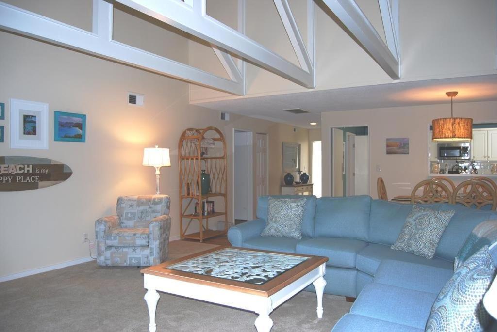 Queens Grant 628 Διαμέρισμα Hilton Head Island Εξωτερικό φωτογραφία