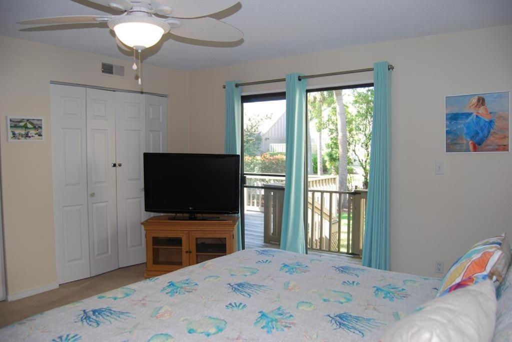 Queens Grant 628 Διαμέρισμα Hilton Head Island Εξωτερικό φωτογραφία